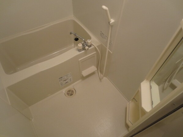 ザーパトポーリェの物件内観写真